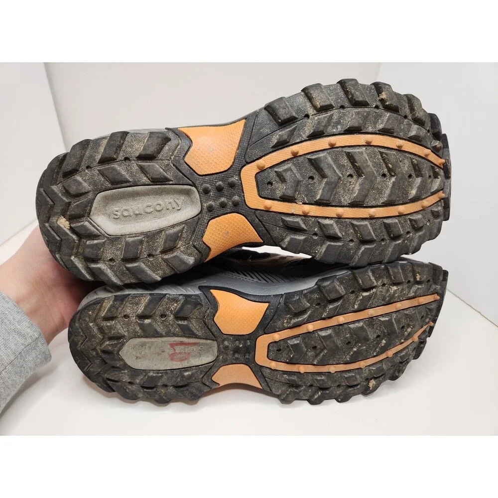 Saucony excursion tr